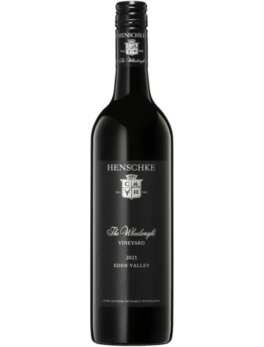 Henschke The Wheelright 2021 750ml