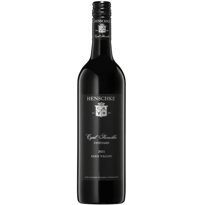 Henschke Cyril Henschke 2021 750ml