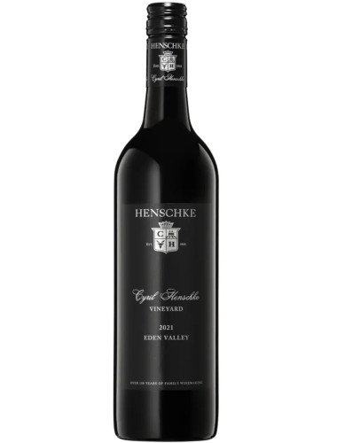 Henschke Cyril Henschke 2021 750ml