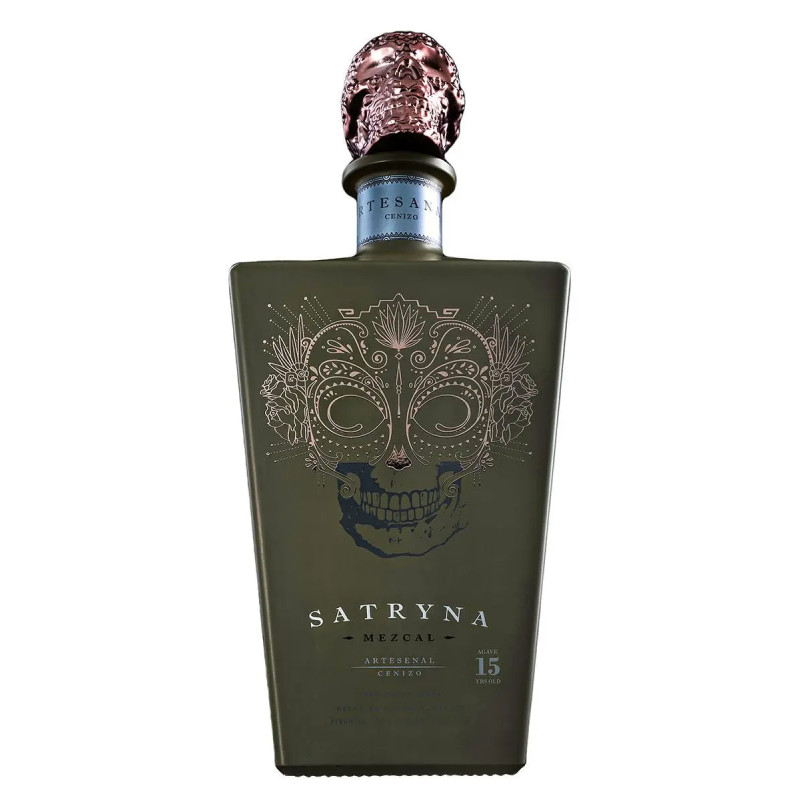 Satryna Mez Repo 700ml