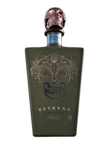 Satryna Mez Repo 700ml