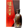 LUZHOU LAOJIAO ZISHA DAQU 52% BAIJIU