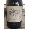 XANADU SHOW RESERVE SHIRAZ 2001