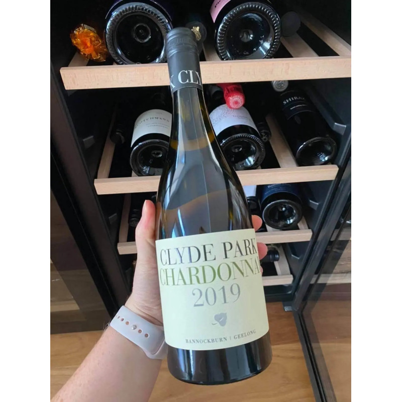 CLYDE PARK CHARDONNAY 2019