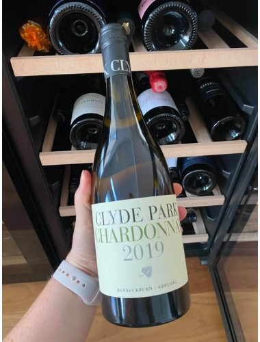 CLYDE PARK CHARDONNAY 2019
