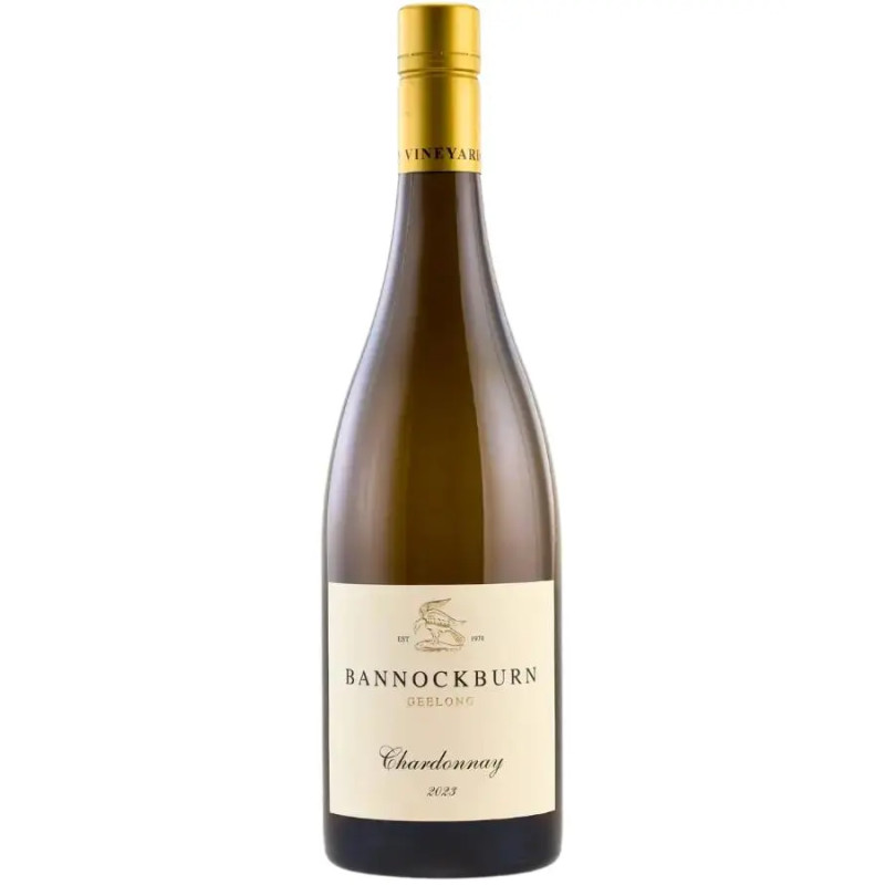 BANNOCKBURN CHARDONNAY