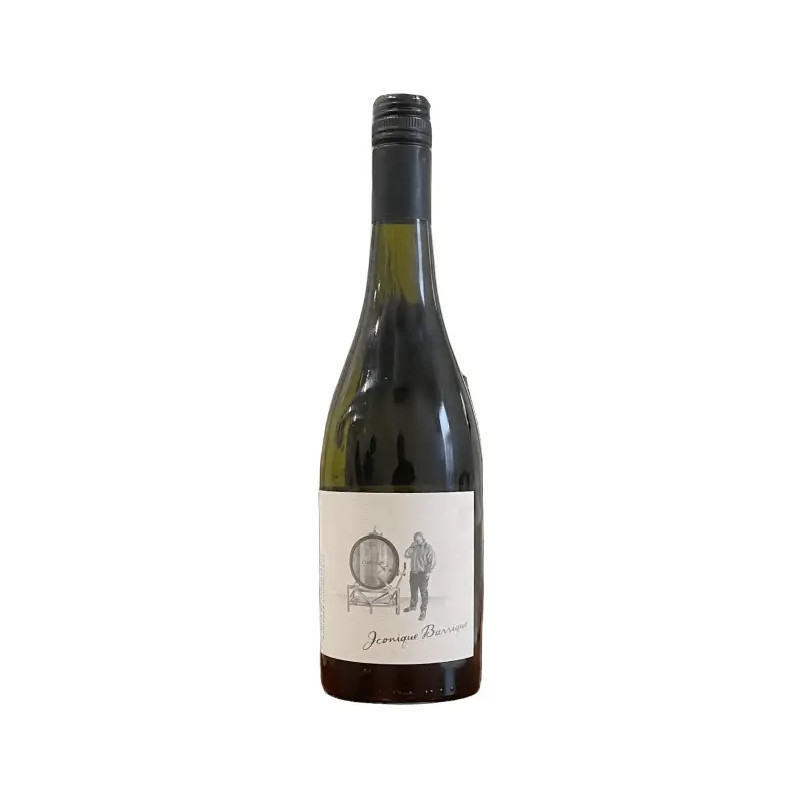 Cooks Lot Iconique Barrique Rolled Chardonnay 750Ml