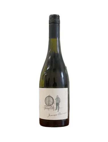 Cooks Lot Iconique Barrique Rolled Chardonnay 750Ml