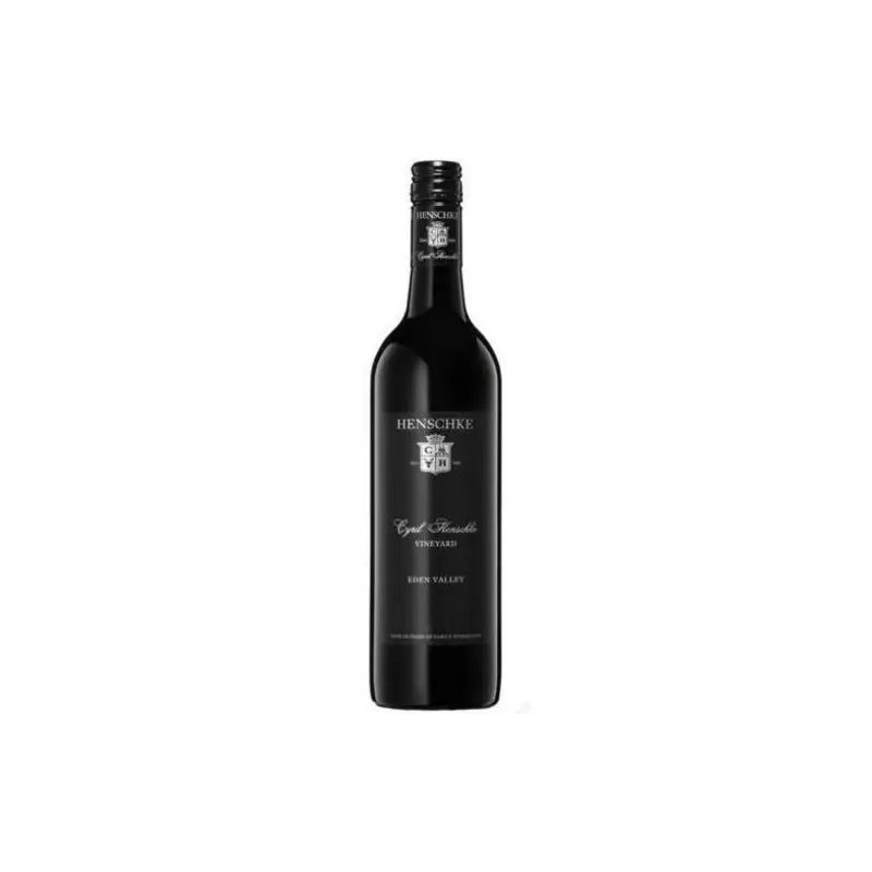 Henschke - Cyril Henschke Cabernet Sauvignon - 2021