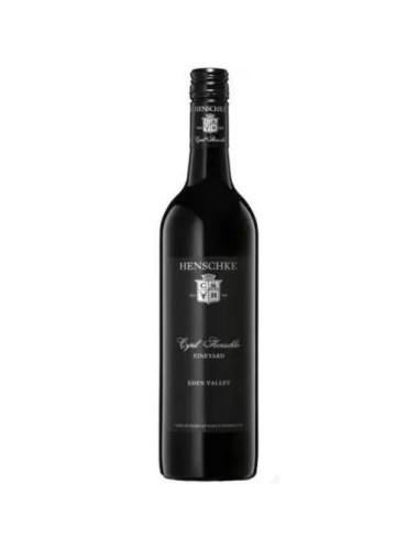 Henschke - Cyril Henschke Cabernet Sauvignon - 2021