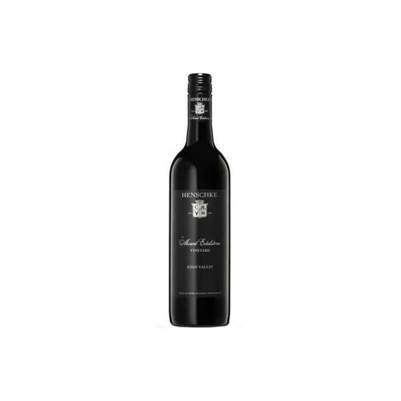Henschke - Mount Edelstone Shiraz - 2021