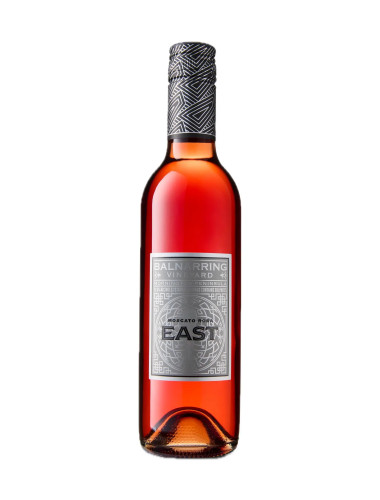 Quealy East Moscato Rosa 375ml