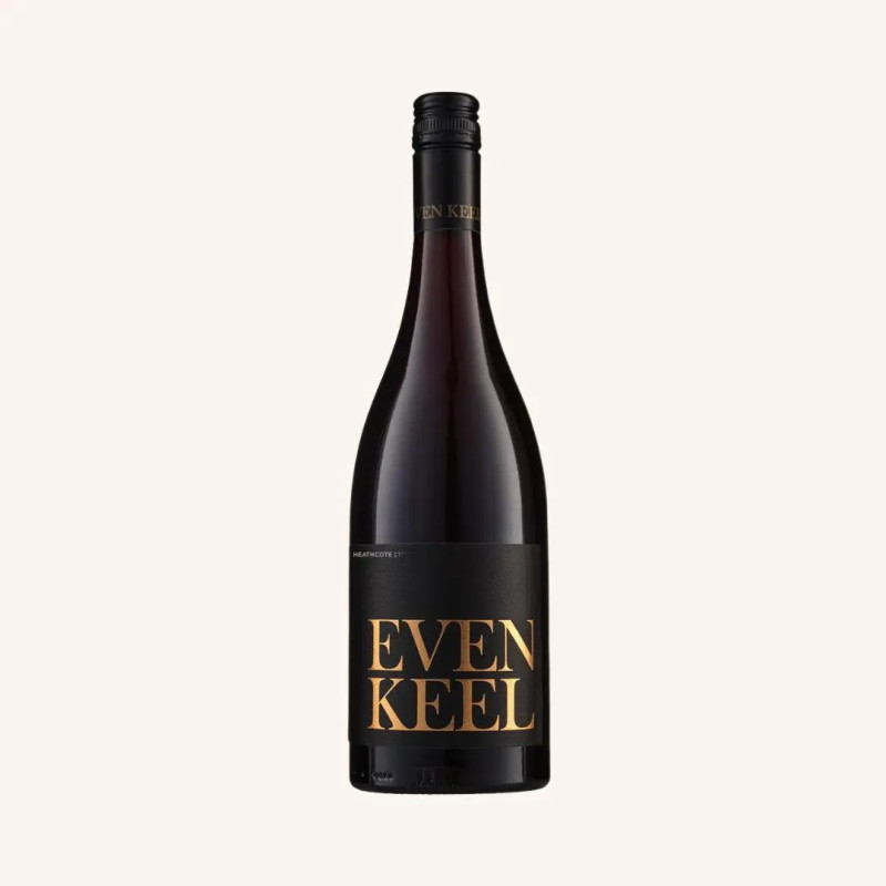 Even Keel Pinot Noir 2023