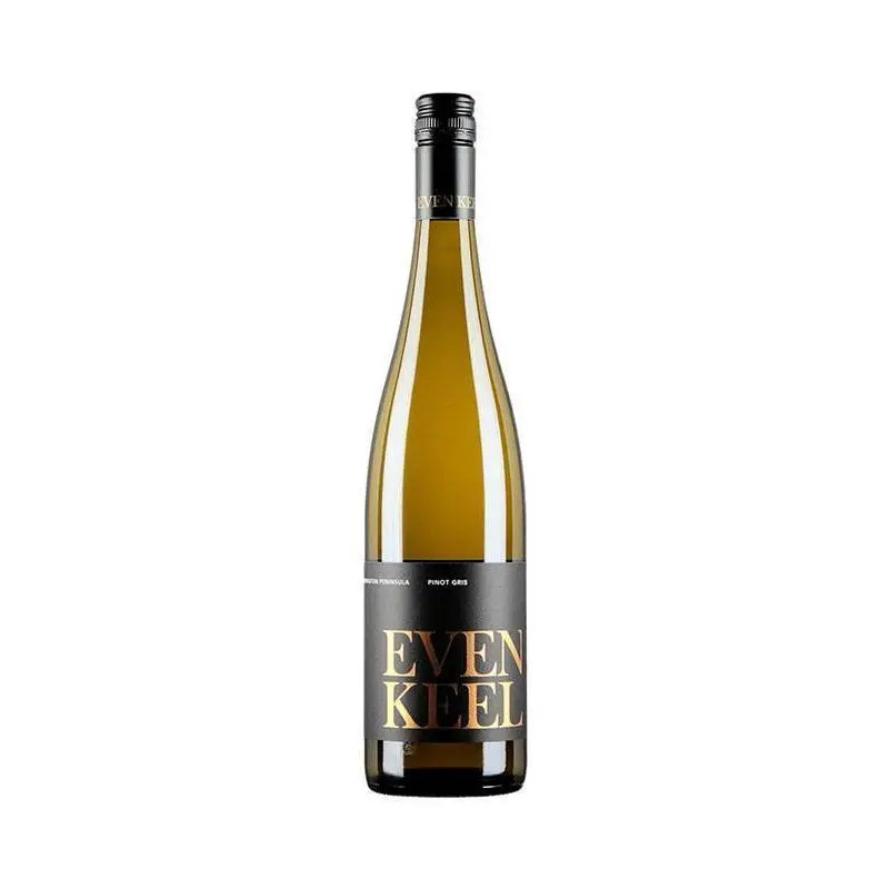 Even Keel Pinot Gris 750ml