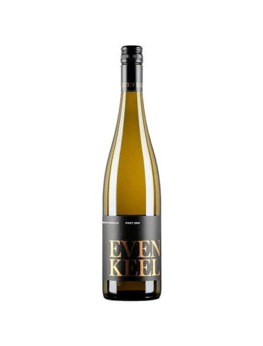 Even Keel Pinot Gris 750ml