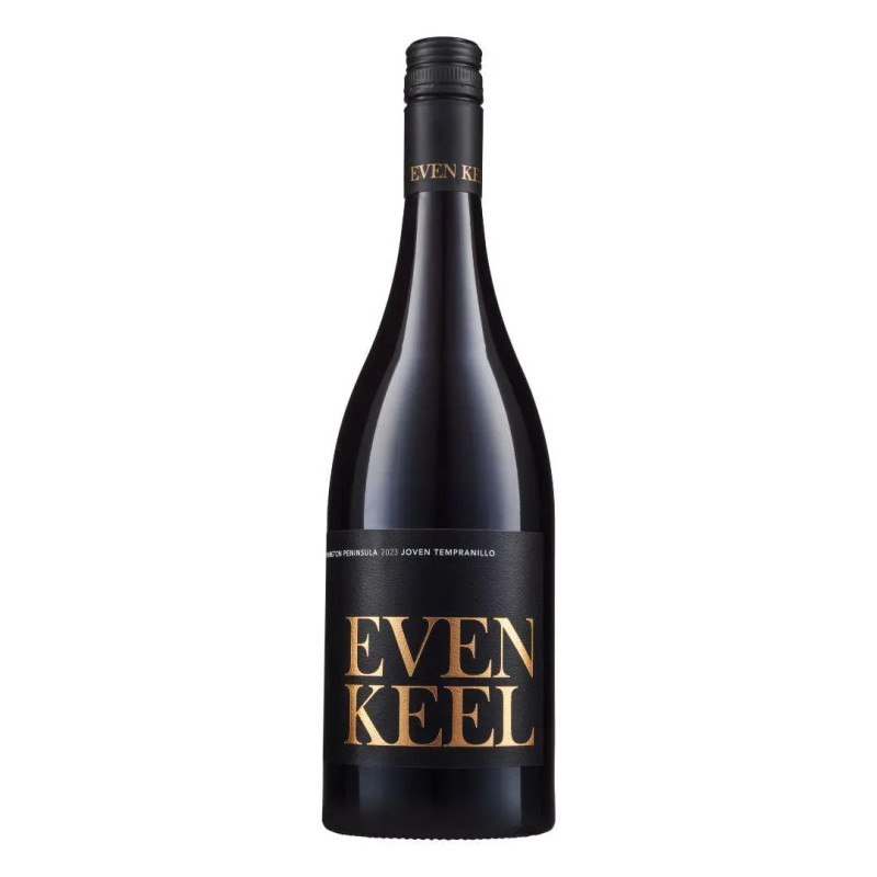Even Keel Joven Tempranillo
