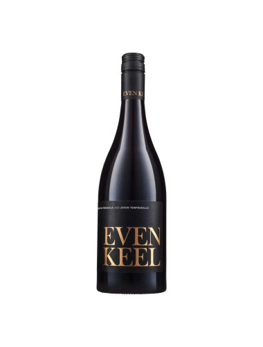 Even Keel Joven Tempranillo