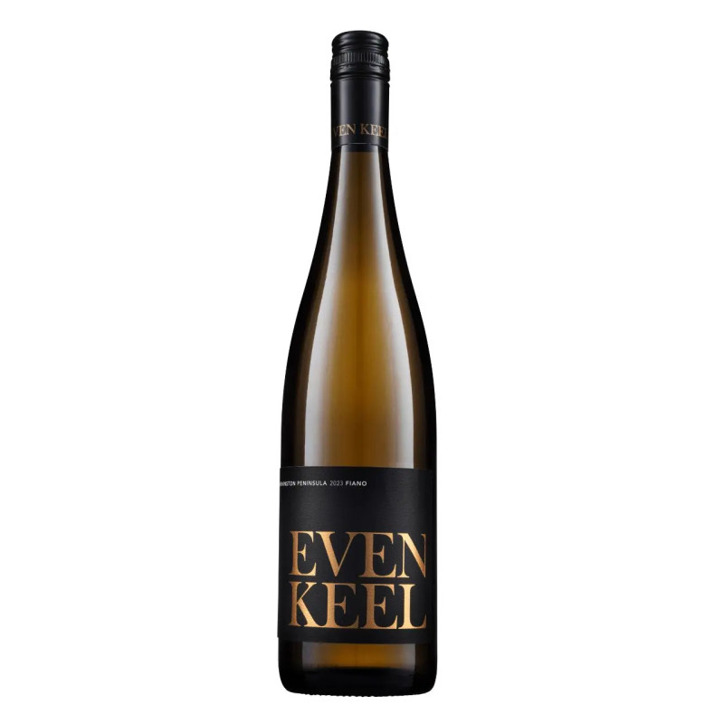 Even Keel Fiano