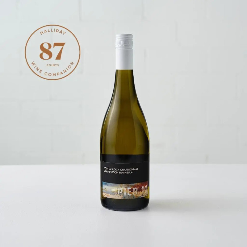 Pier 10 Coutta Chardonary