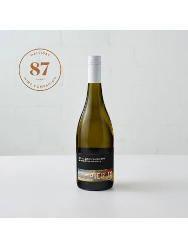 Pier 10 Coutta Chardonary