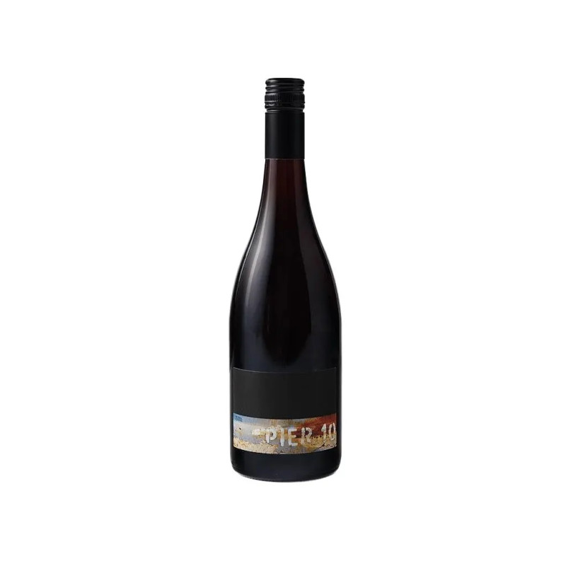 Pier 10 Dark Harvest Sangiovese Pinot Noir Shiraz