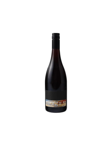 Pier 10 Dark Harvest Sangiovese Pinot Noir Shiraz