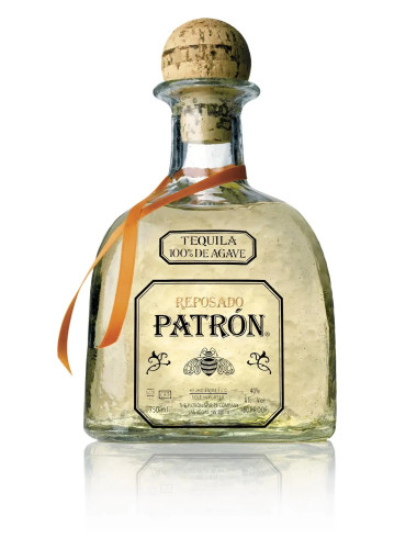 PATRON REPOSADO TEQUILA