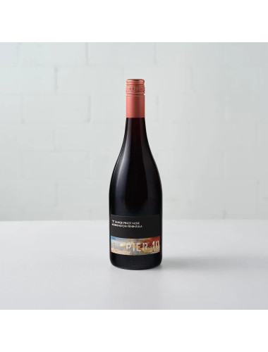 Pier 10 X Range Pinot Noir