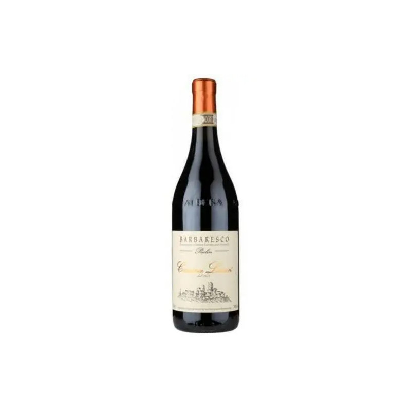 Cascina Luisin - Barbaresco 'Paolin' DOCG - 2021