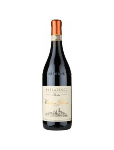 Cascina Luisin - Barbaresco 'Paolin' DOCG - 2021