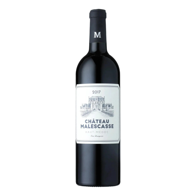Chateau Malescasse Cru 17 750ml