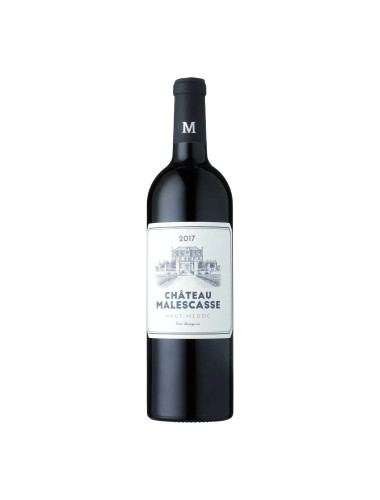Chateau Malescasse Cru 17 750ml