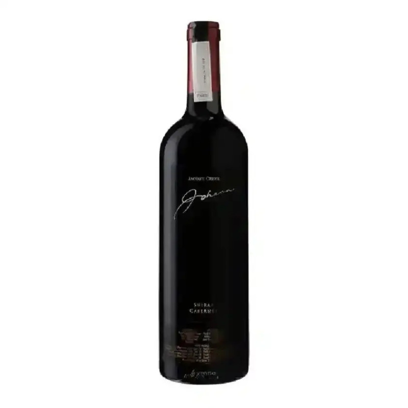 Jacobs C Johann 2010 750ml