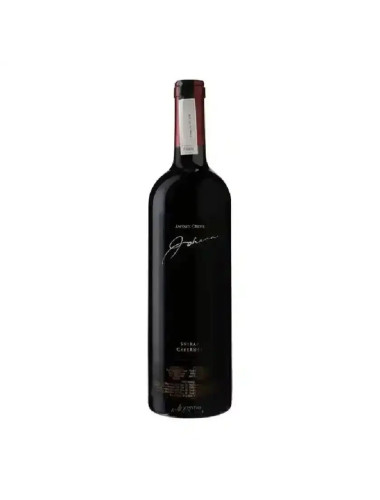 Jacobs C Johann 2010 750ml