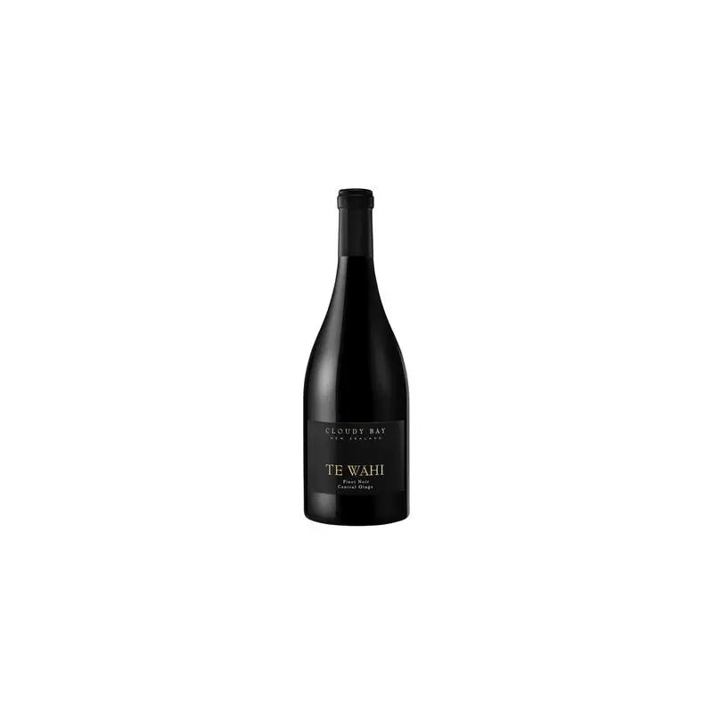 Cloudy Bay Te Wahi 18 750ml