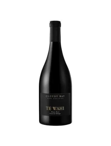 Cloudy Bay Te Wahi 18 750ml