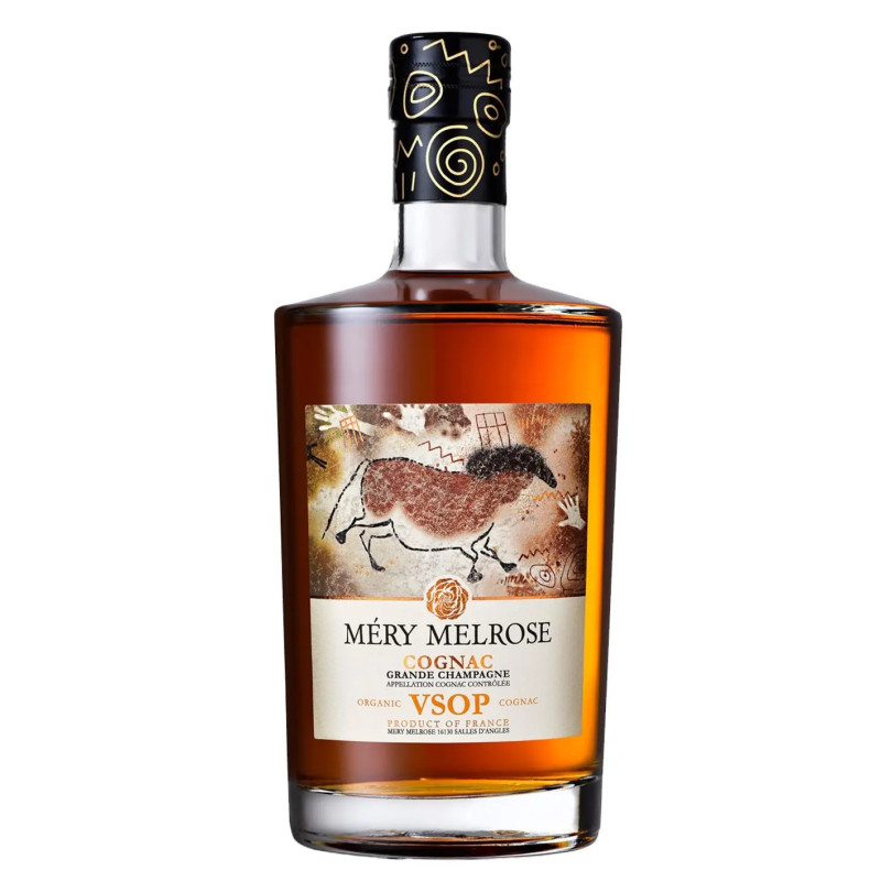 Mery Melrose VSOP 700ml