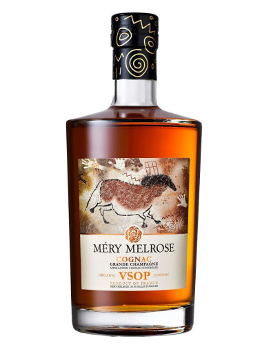 Mery Melrose VSOP 700ml
