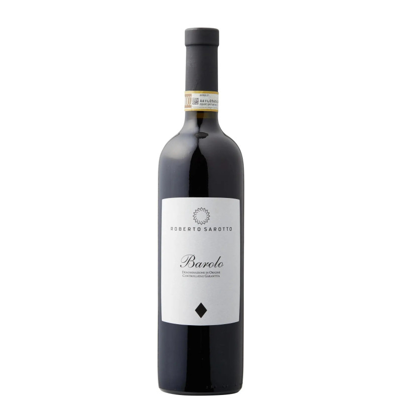 Roberto Sarotto Barolo 750ml