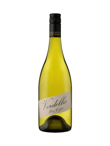 Geoff Hardy Hand Crafted Verdelho 750ml