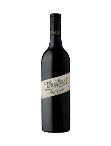 Geoff Hardy Hand Crafted Teroldego 750ml