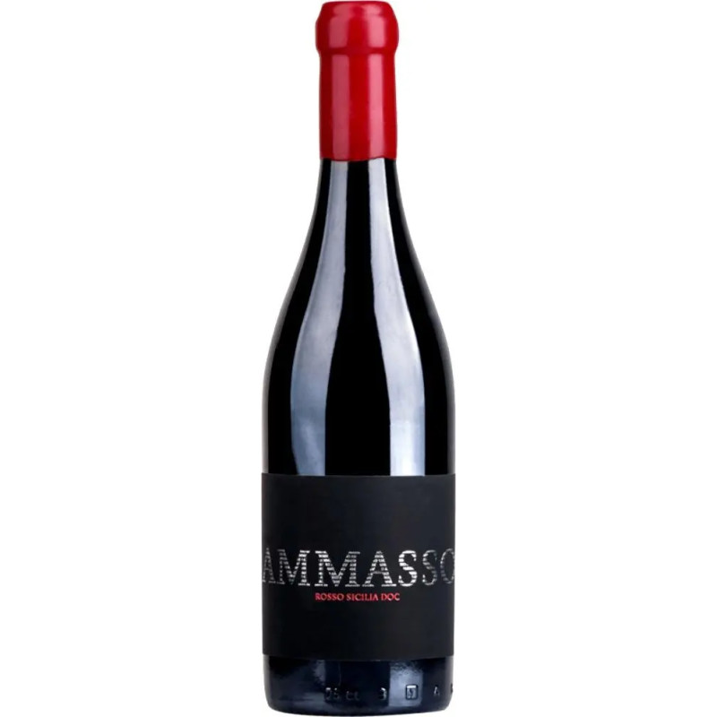 Ammasso Sicilia 1.5L