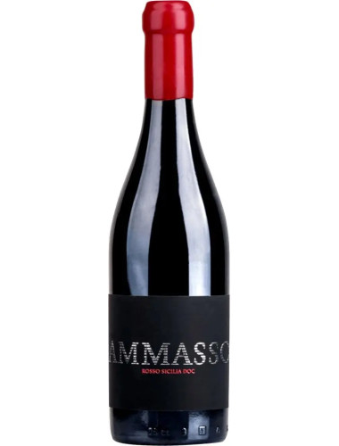 Ammasso Sicilia 1.5L