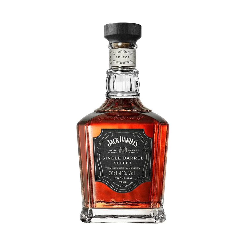 Jack Daniels Single Barrel 700ml