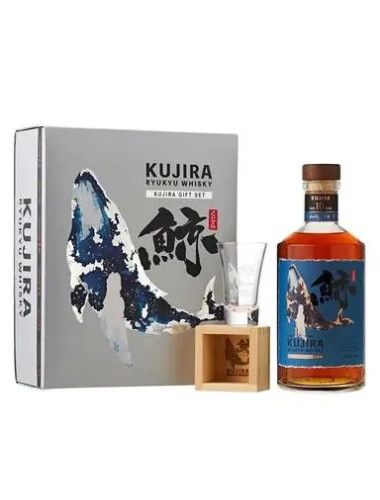 Kujira 10YO Gift Pack