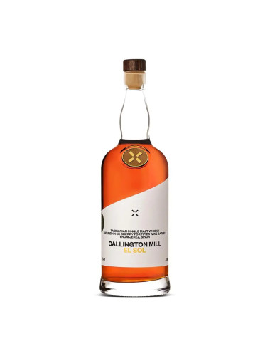 Callington El 700ml