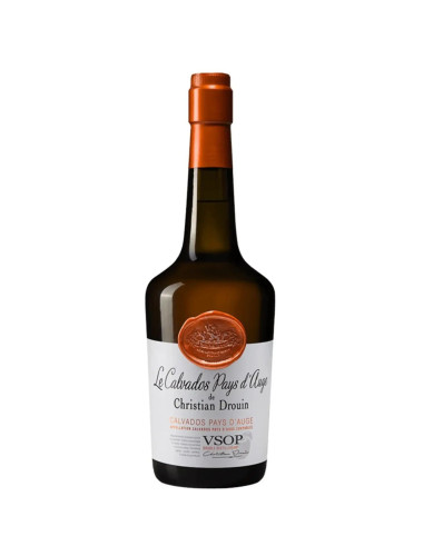 Christian Drouin Vsop Calvados 700ml