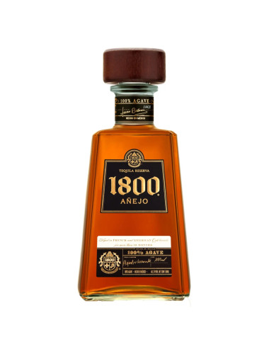 1800 Anejo Tequila 700ml