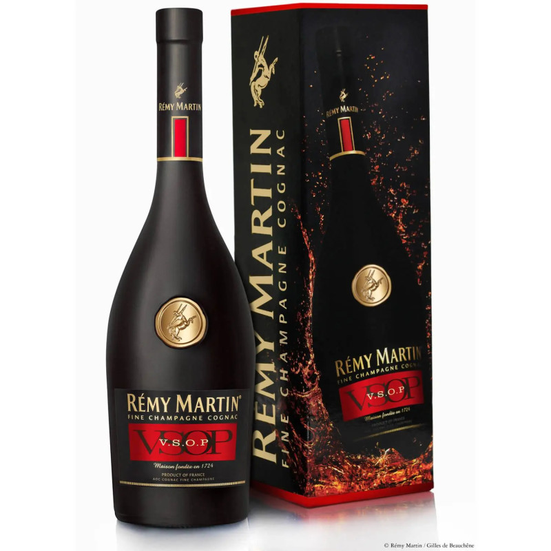 REMY MARTIN VSOP COGNAC