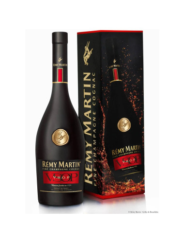 REMY MARTIN VSOP COGNAC